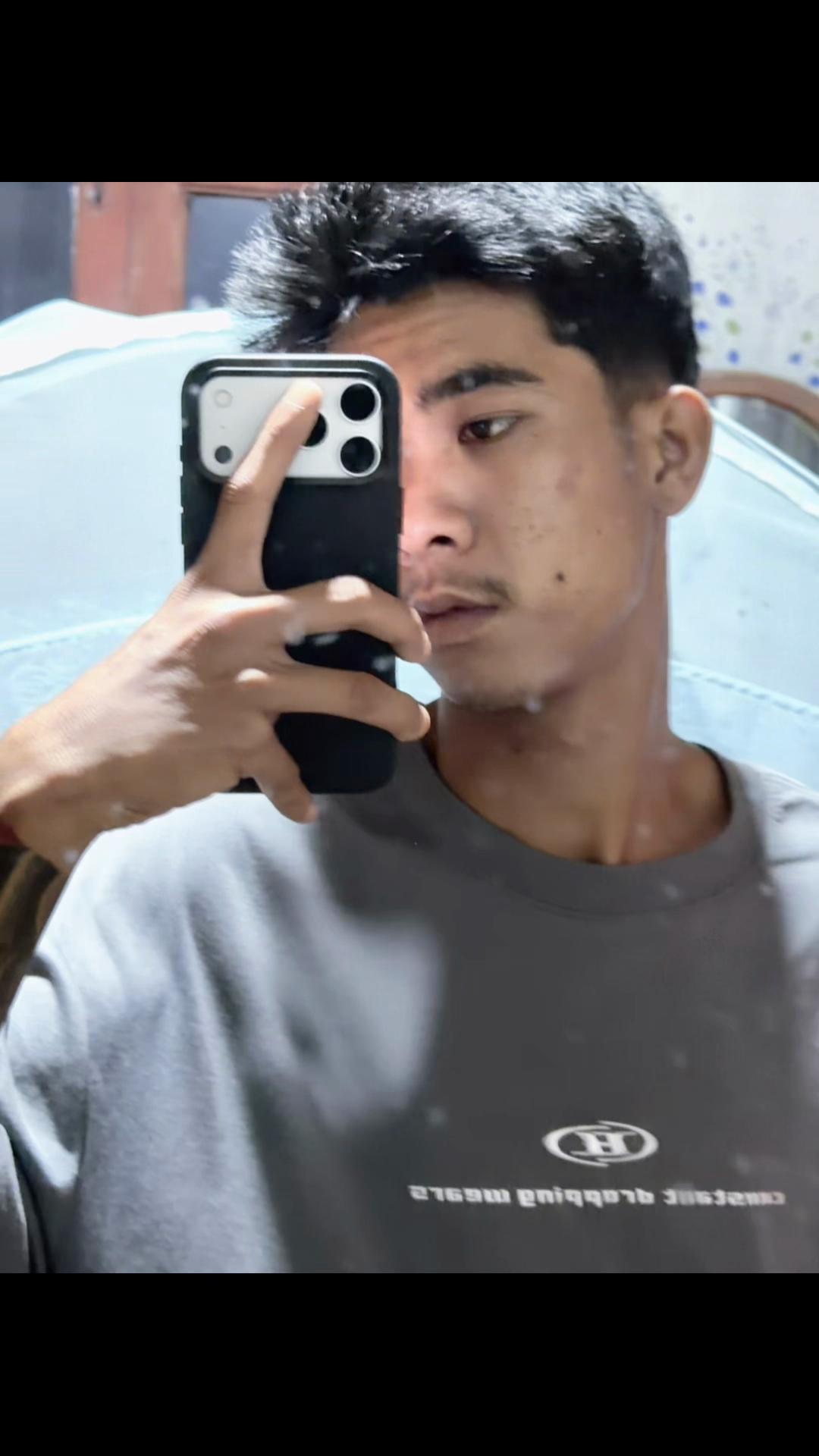 @Paing Linn Myat