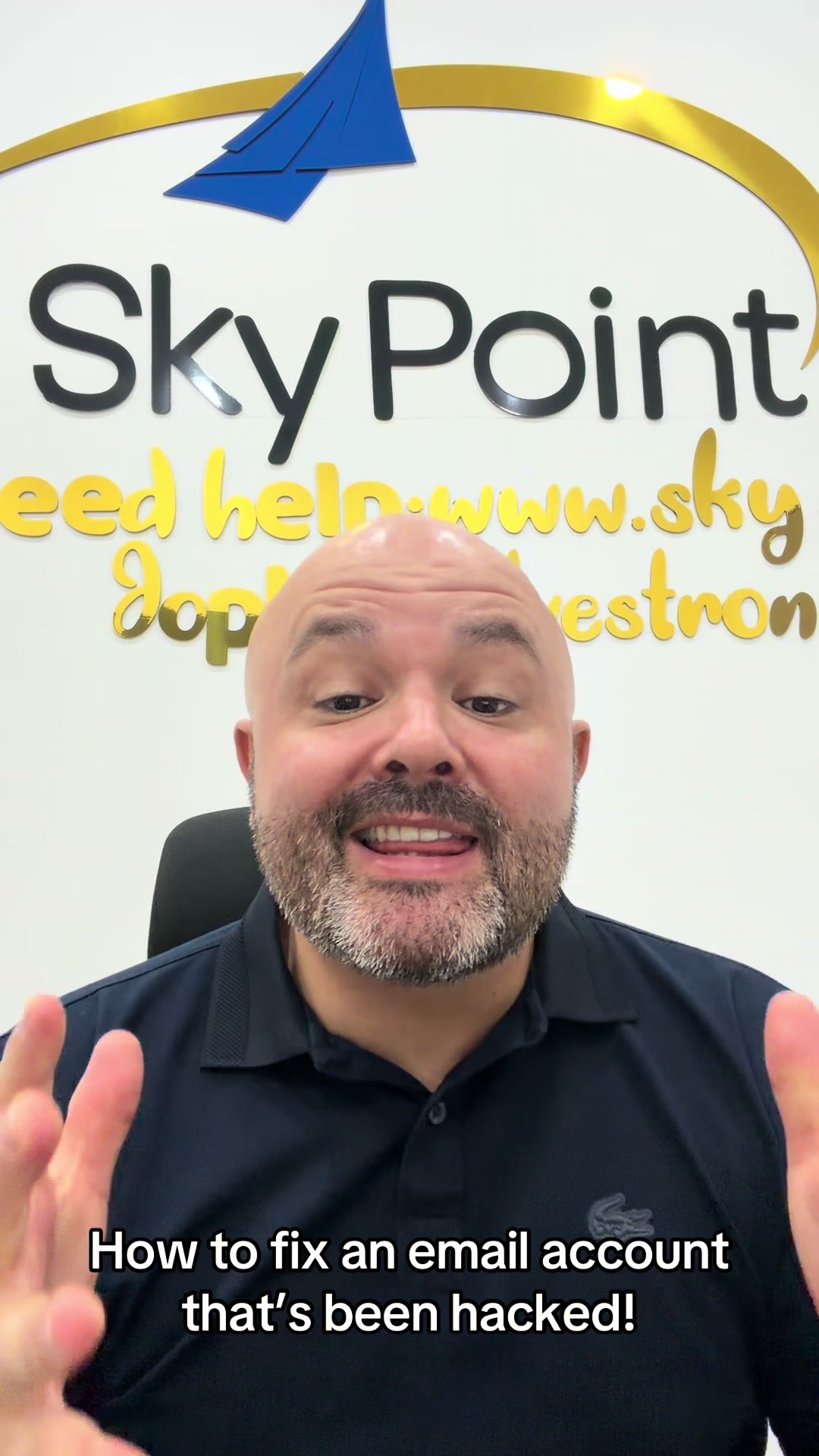 @SkyPoint Studios
