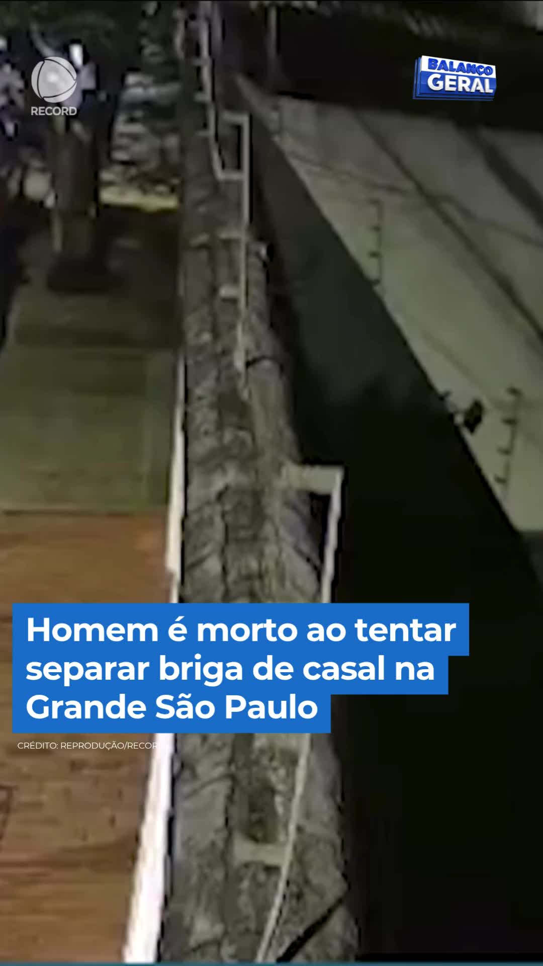 @Balanço Geral