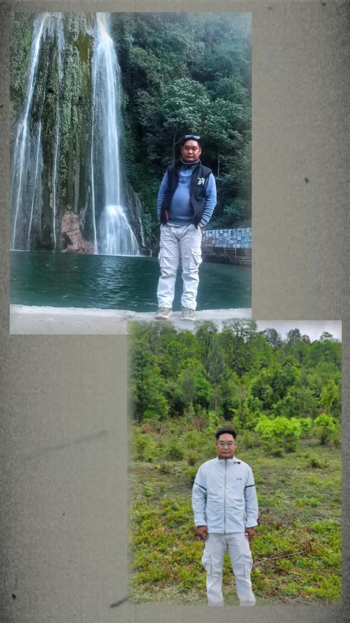 @Manoj Chantyal