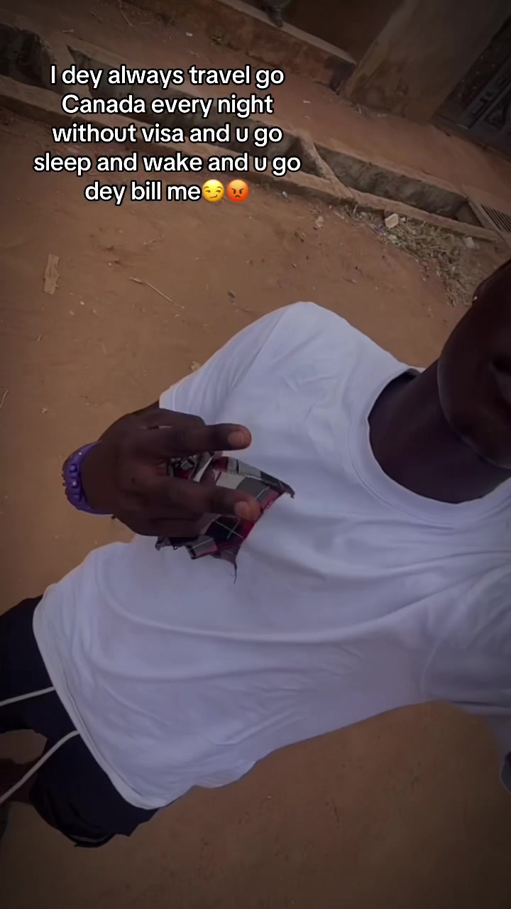 @Mr.AYODEJI