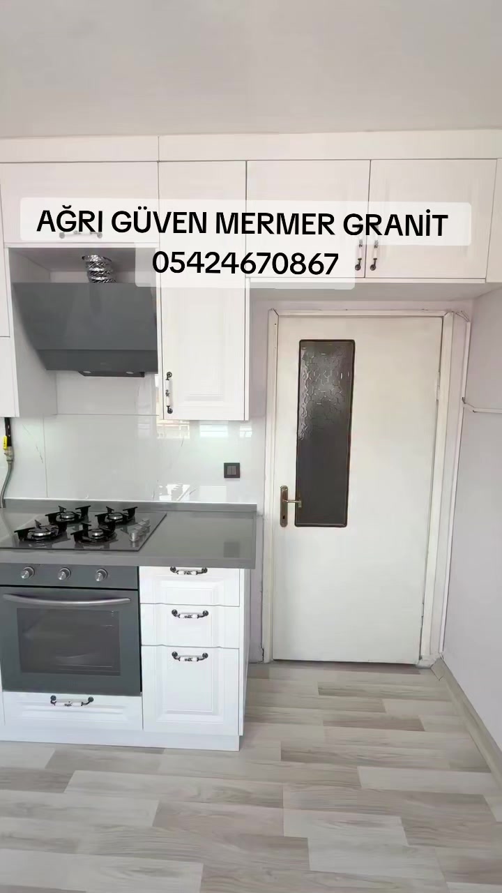@AĞRI GÜVEN MERMER GRANİT