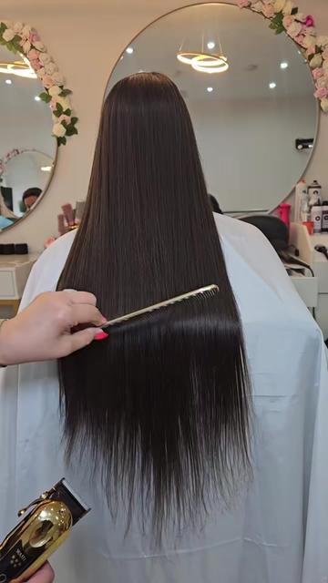 @Hair Stories