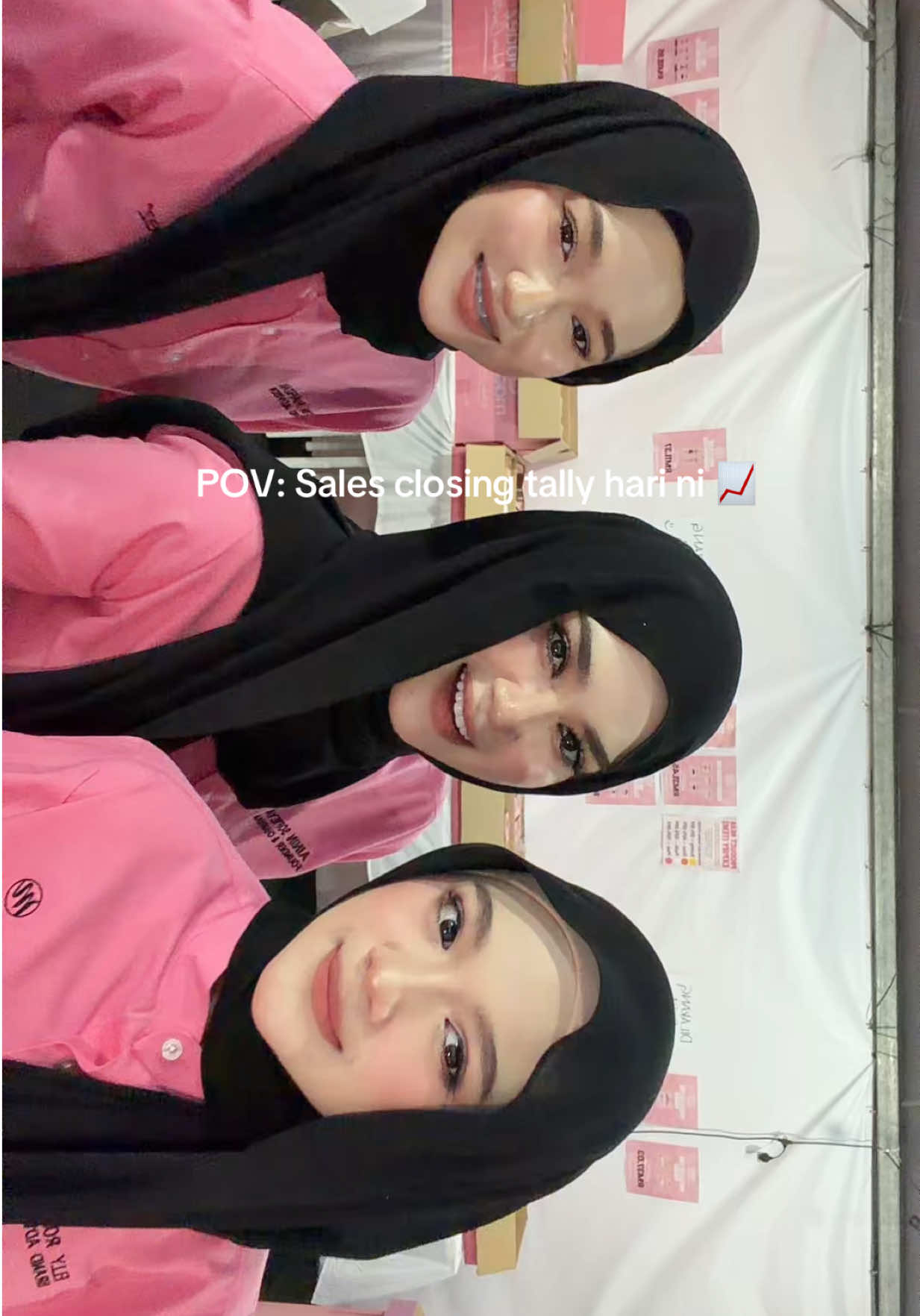 @Ainin Sofieya | Founder Maaez