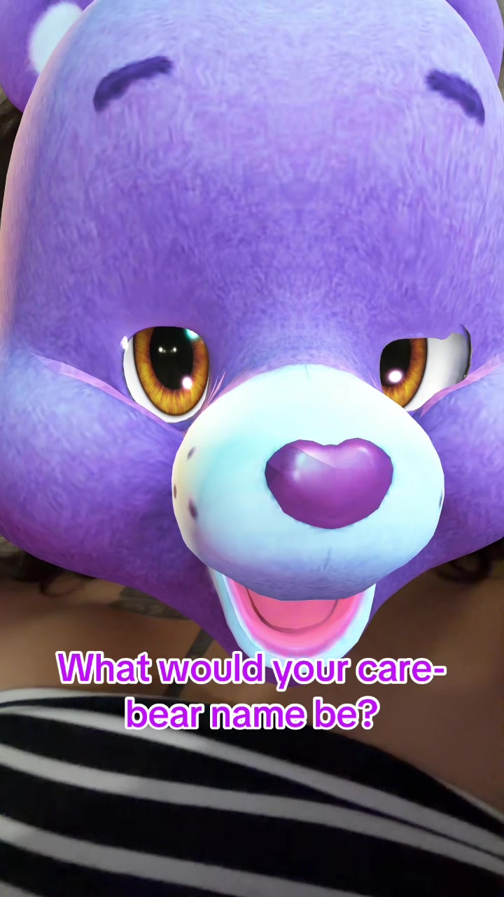 @Crystal Watts