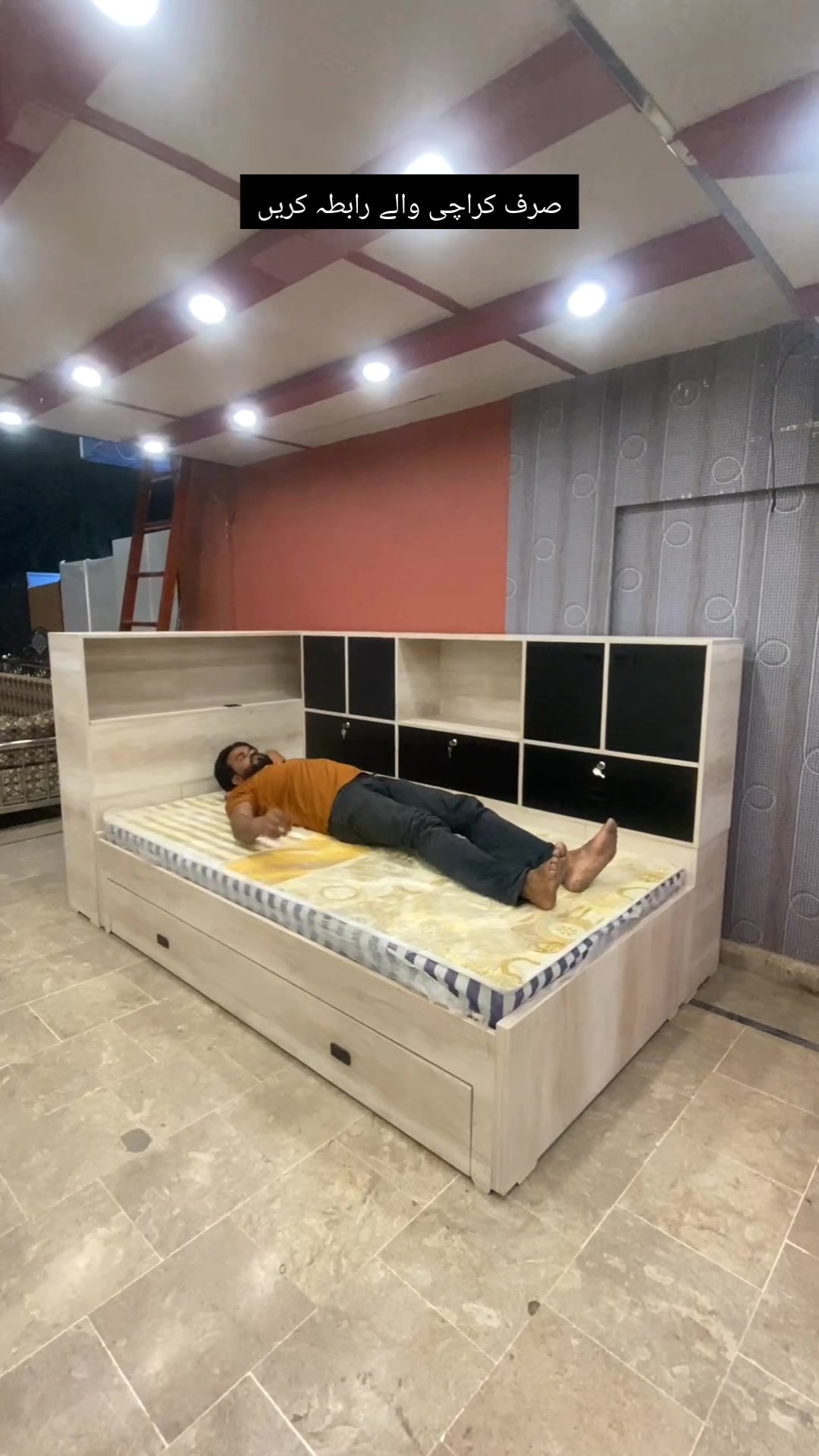 @IMRAN & SONS FURNITURE