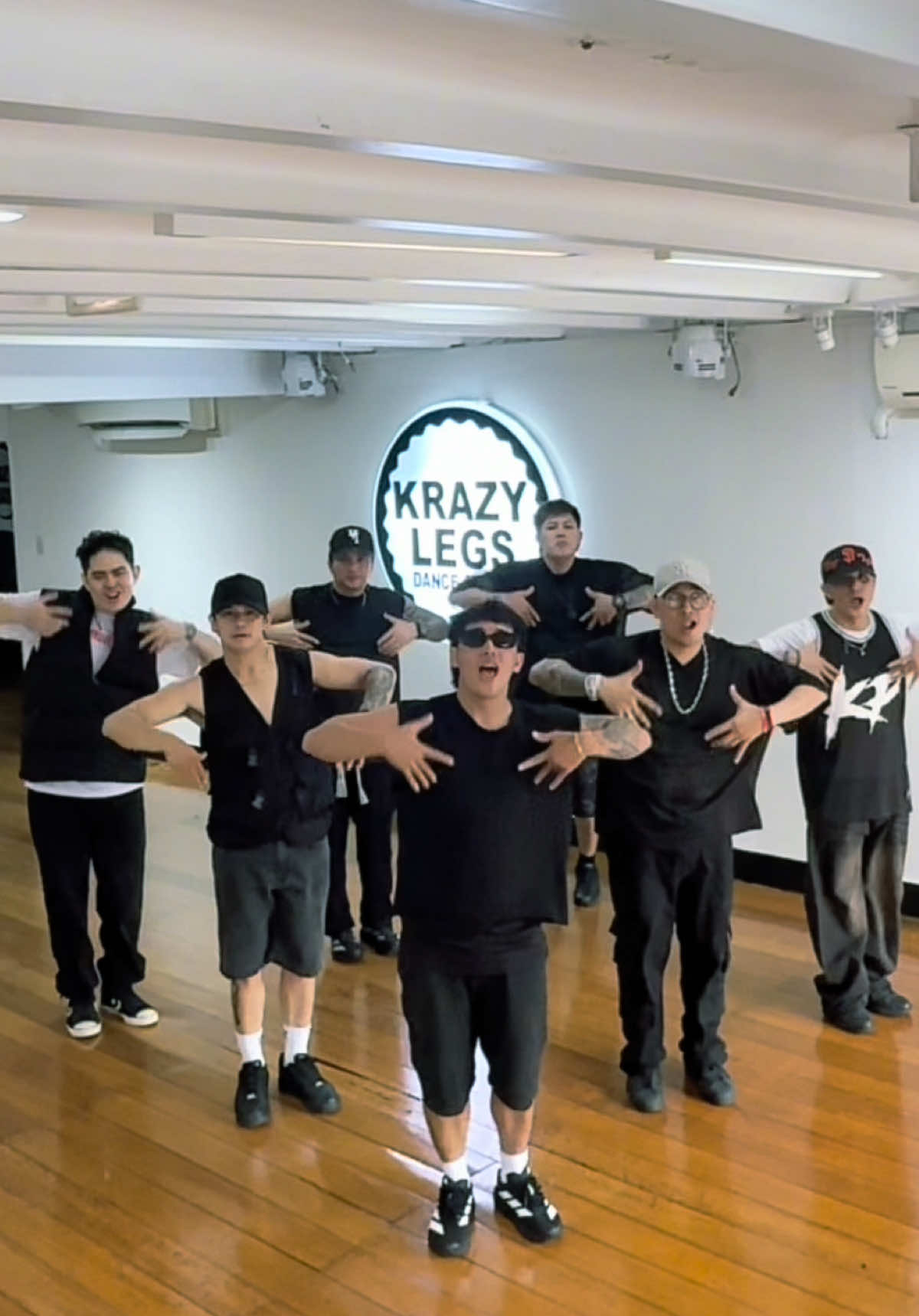 @Krazy Boyz Official
