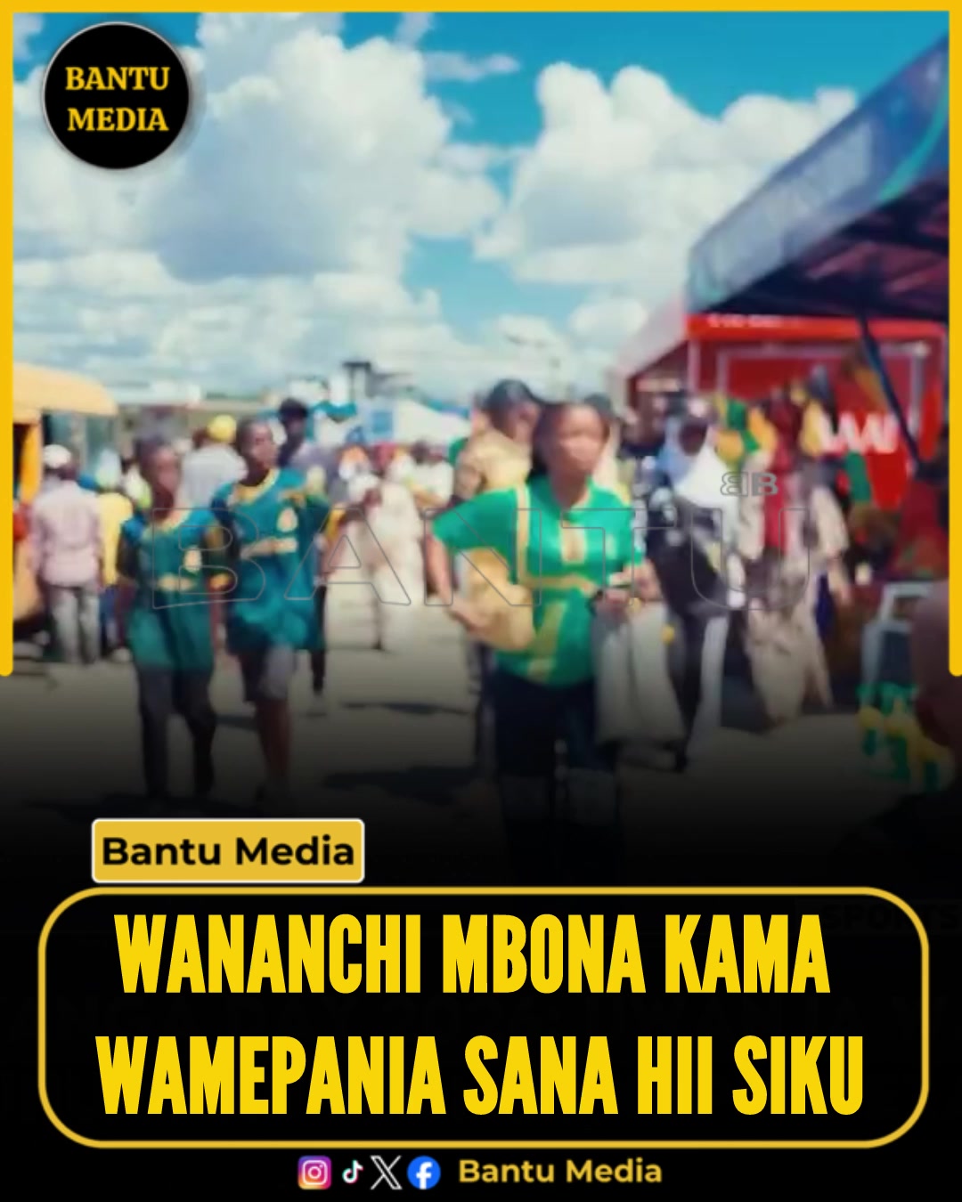 @Bantu Media