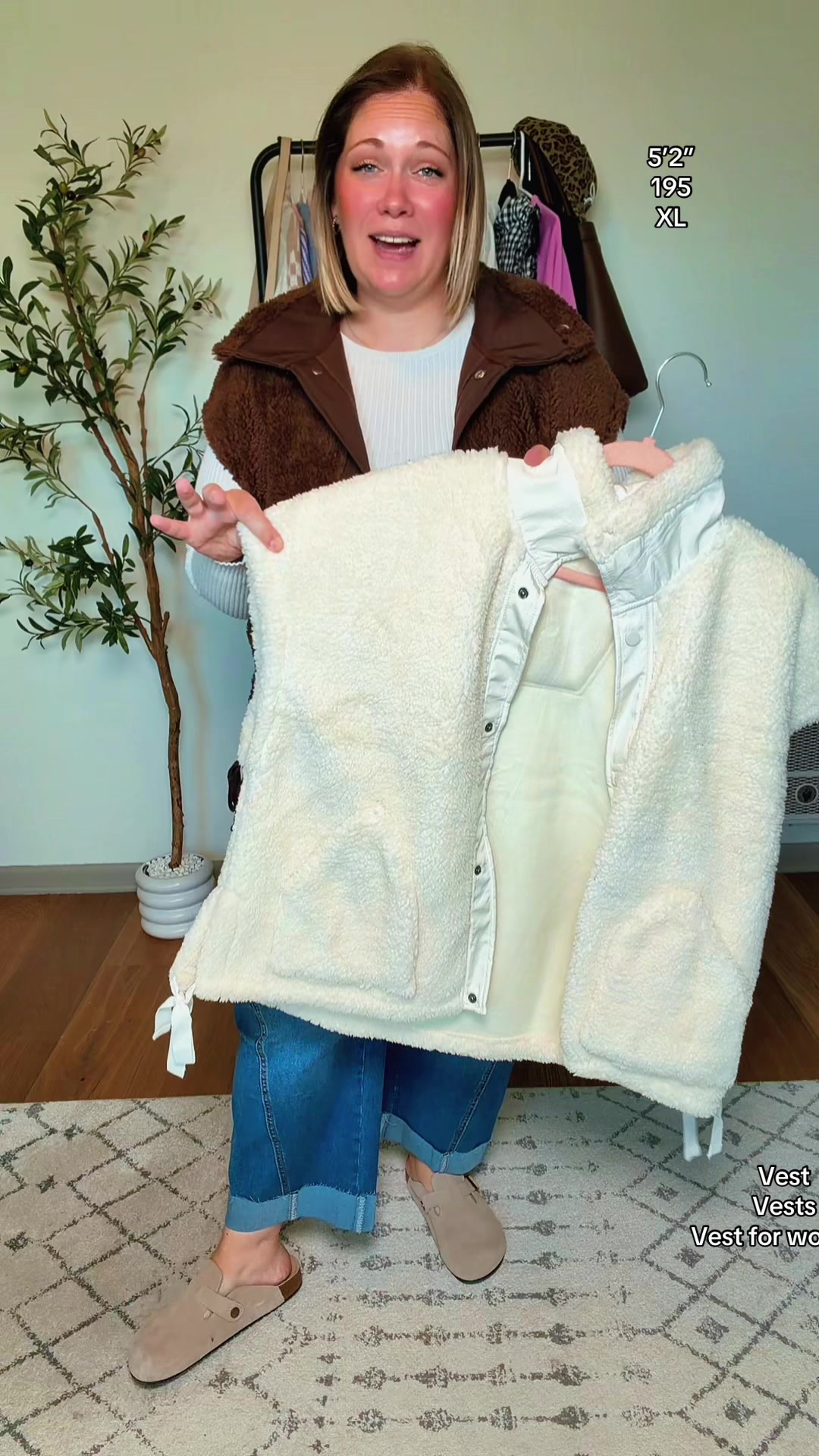 @Carlyn🩷🤟🏻 TTS Mom Fashion
