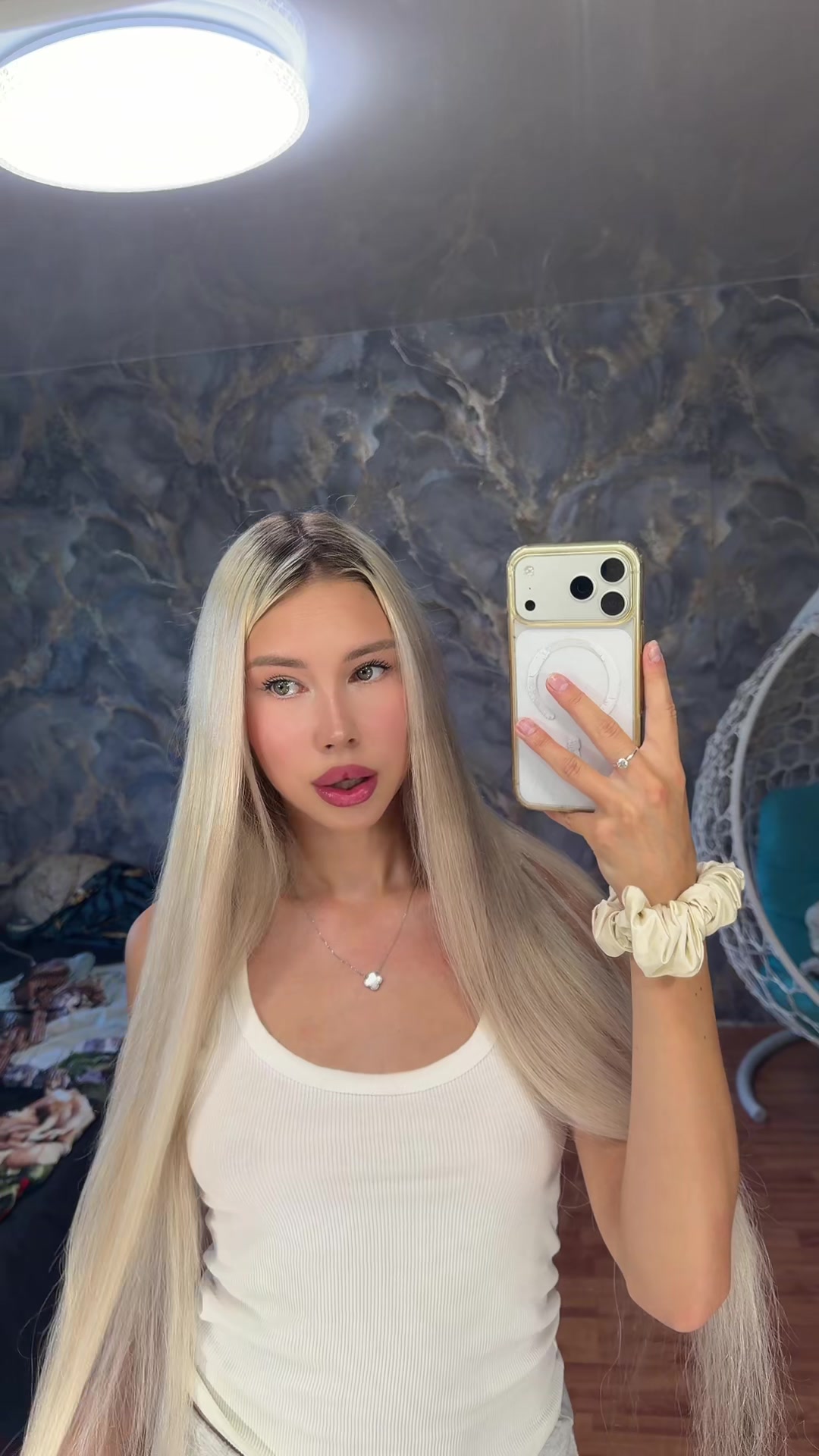 @Nezhdana_Luchikhina✈️🌎