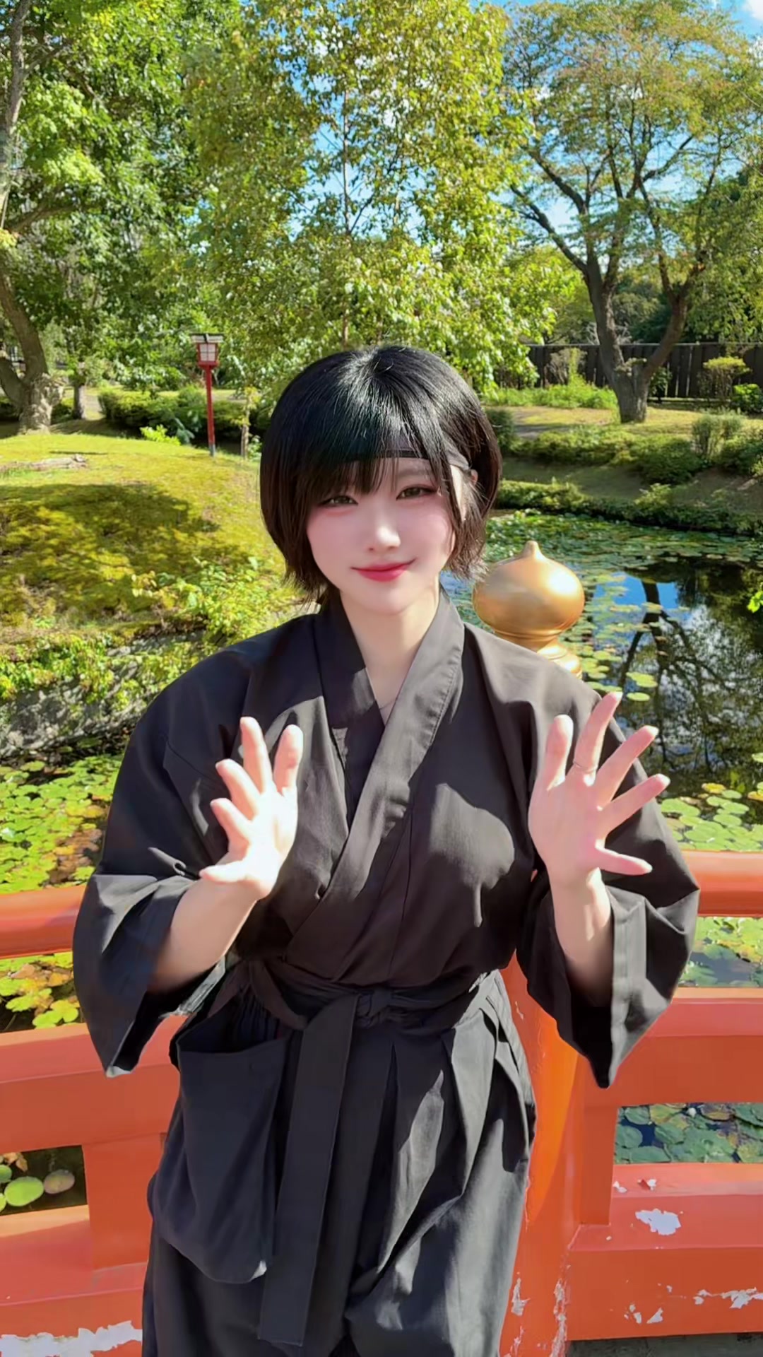 @成瀬 もも
