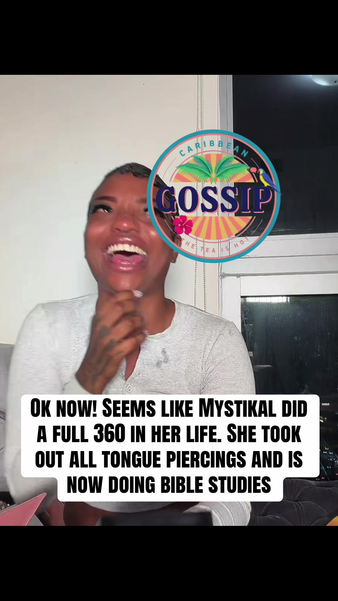 @✨Caribbean Gossip✨