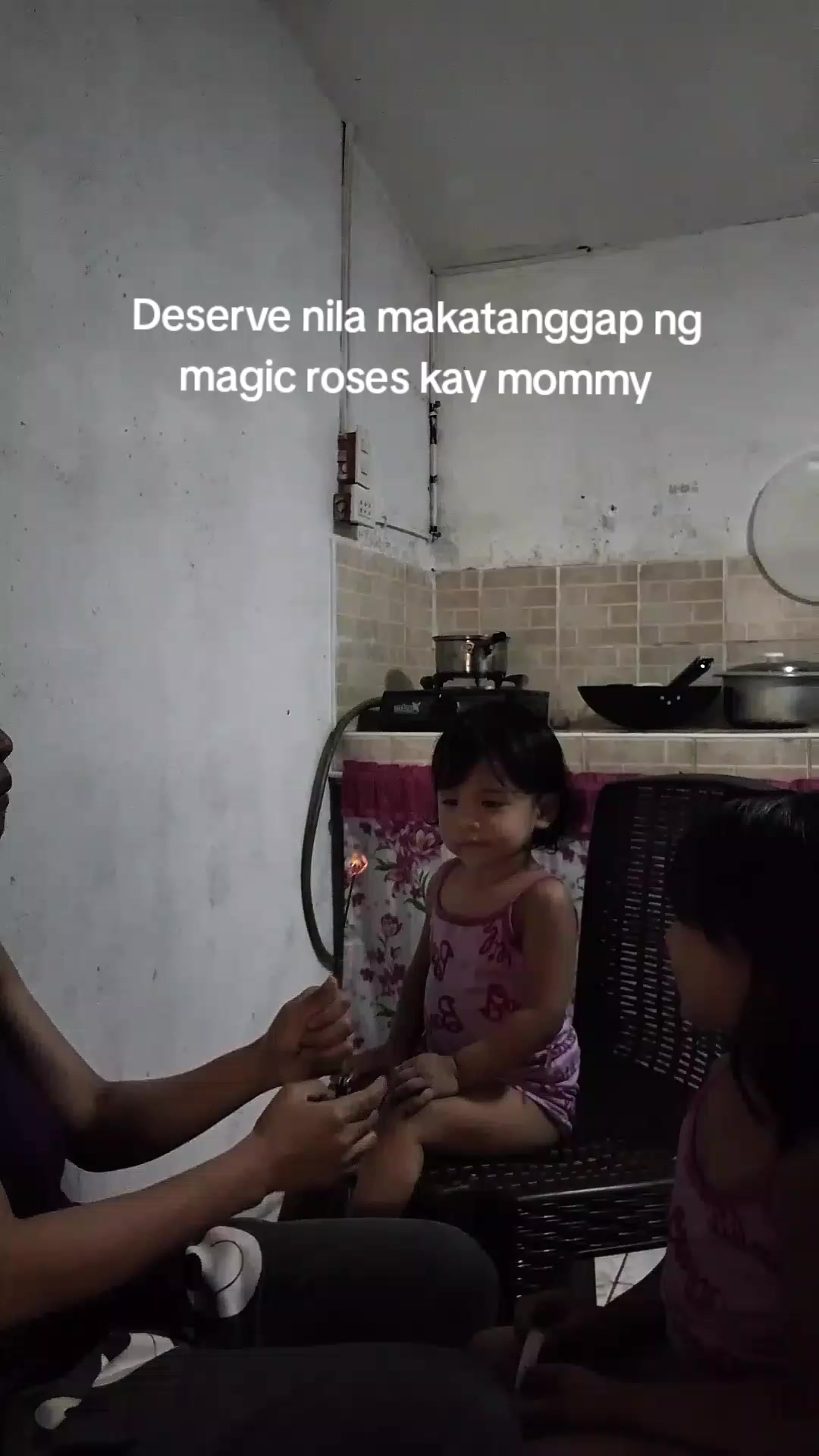 @KAY MAHINAY
