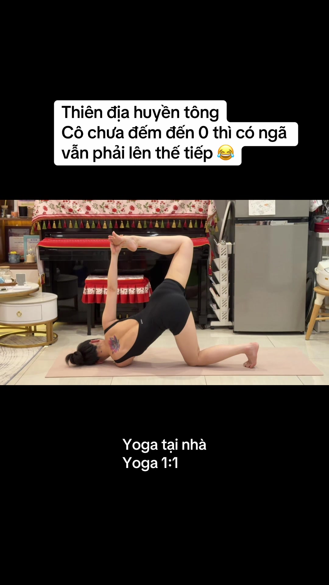 @Yoga điii - Yoga Ánh Tuyết