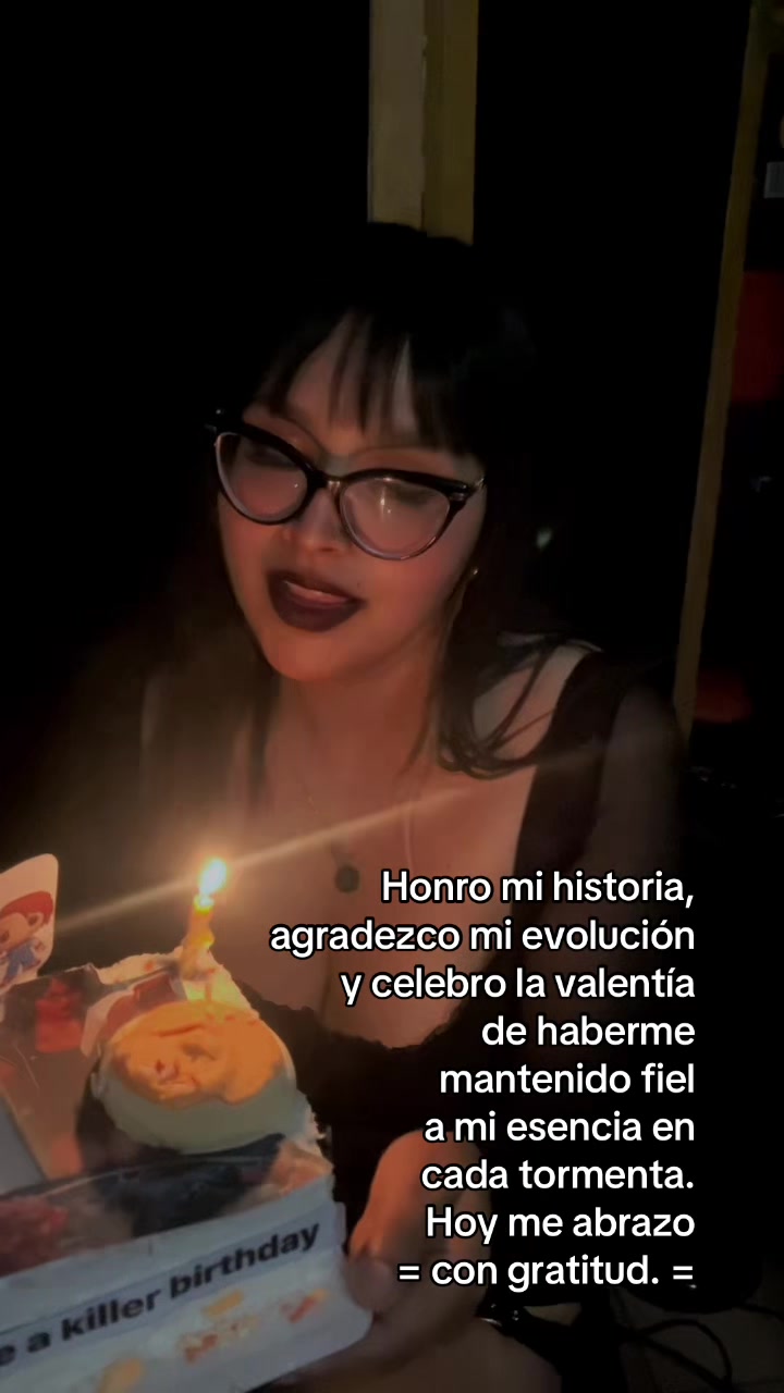 @Is a Genia