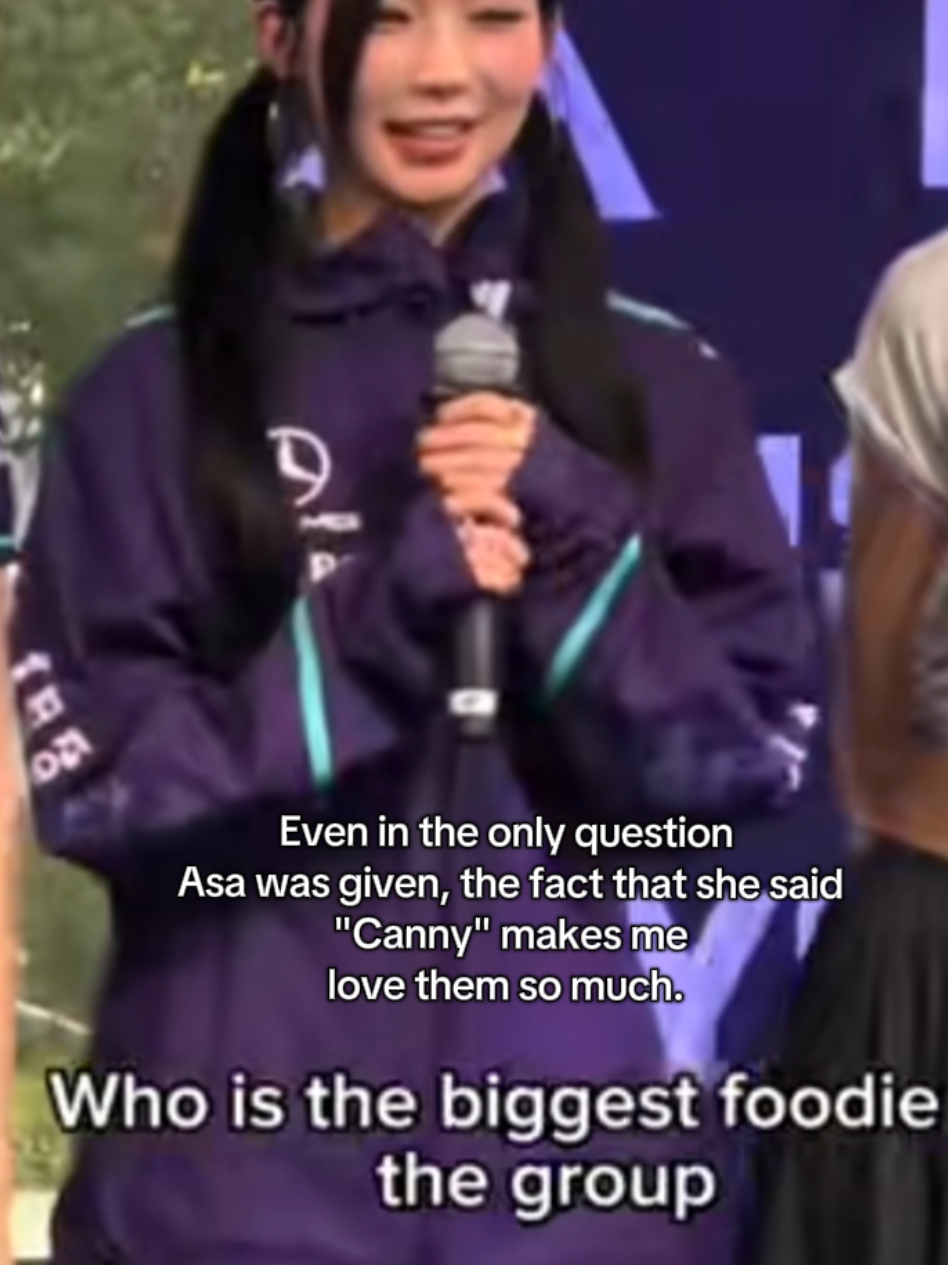 @Chisa's daughter
