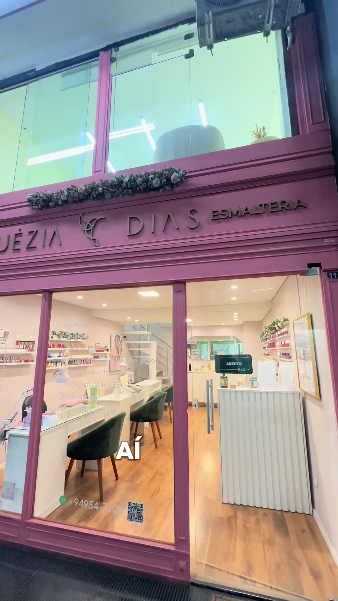 @Quézia Dias Nails