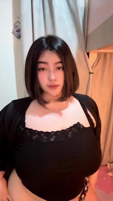 @Kesayangan kamu