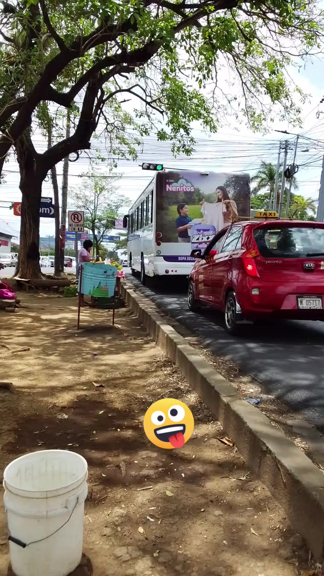 @La "diosa" de Tik Tok 🇳🇮