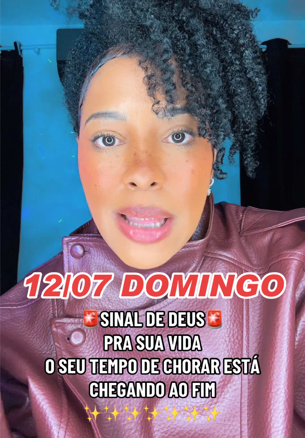 @Cilene Mina✝️❤️🔥
