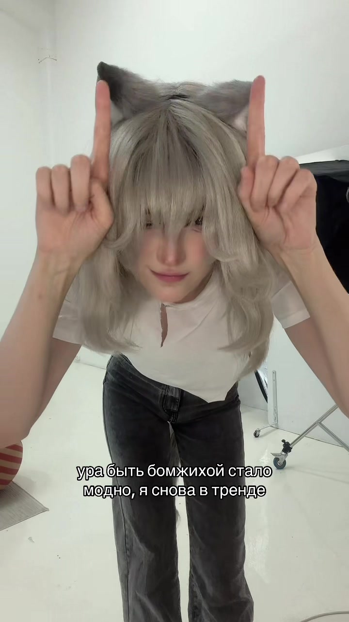 @Tg: ryo kizuchi cosplay