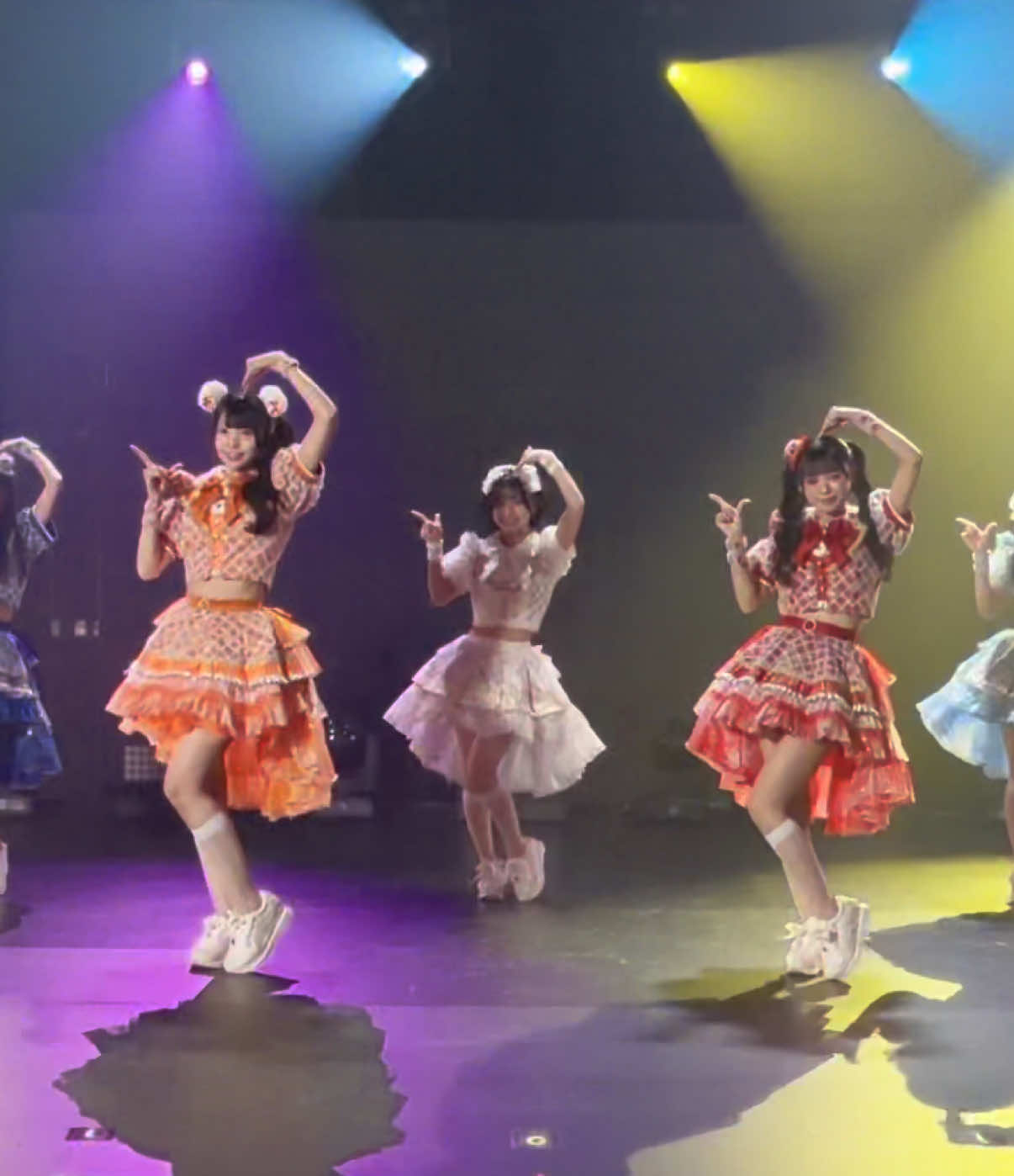 @iLiFE!【あいらいふ】
