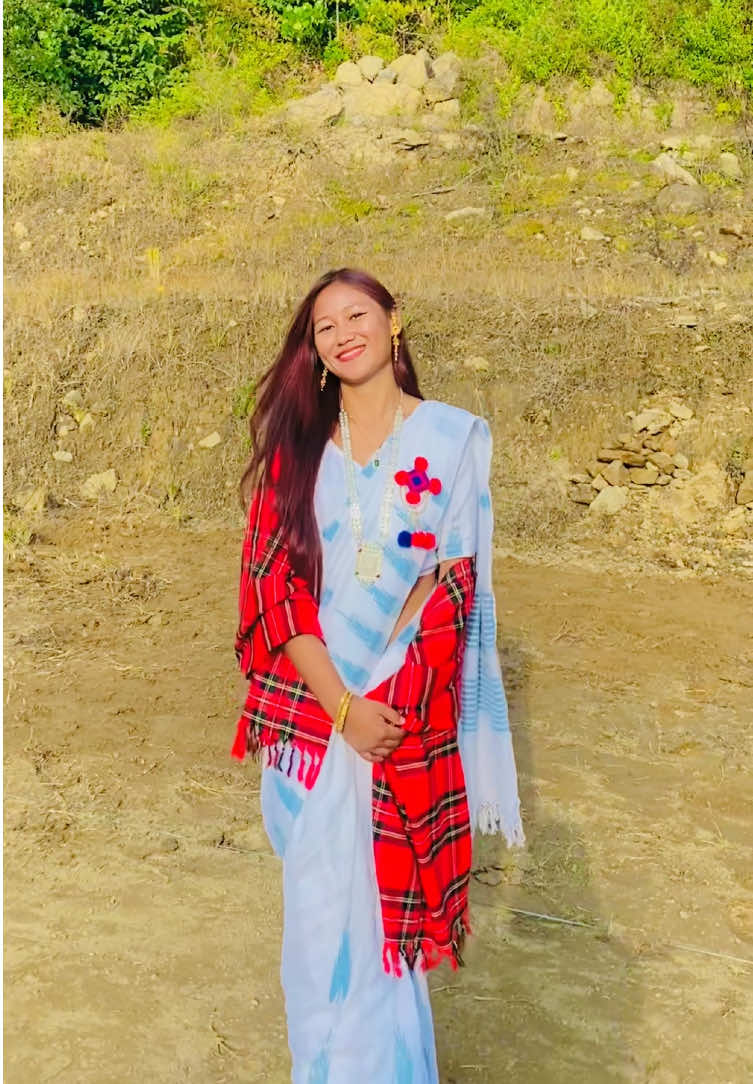 @पुनम बुढा मगर🕊️