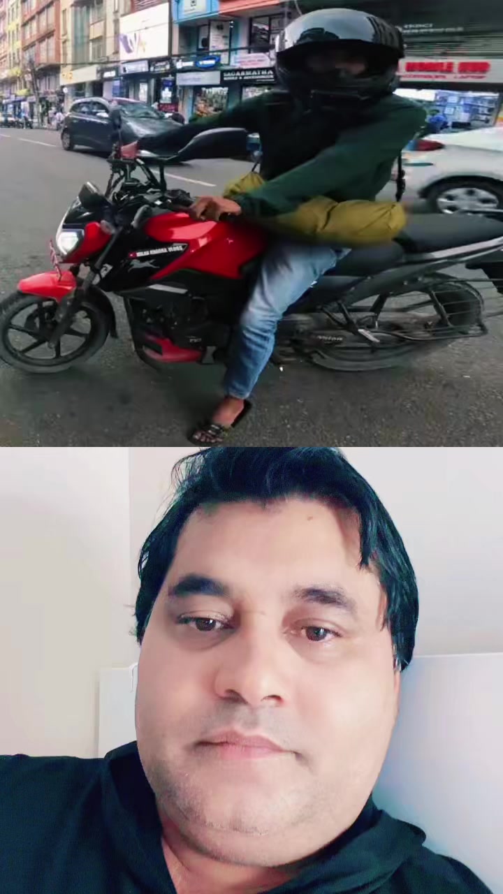 @Paudel Umakanta