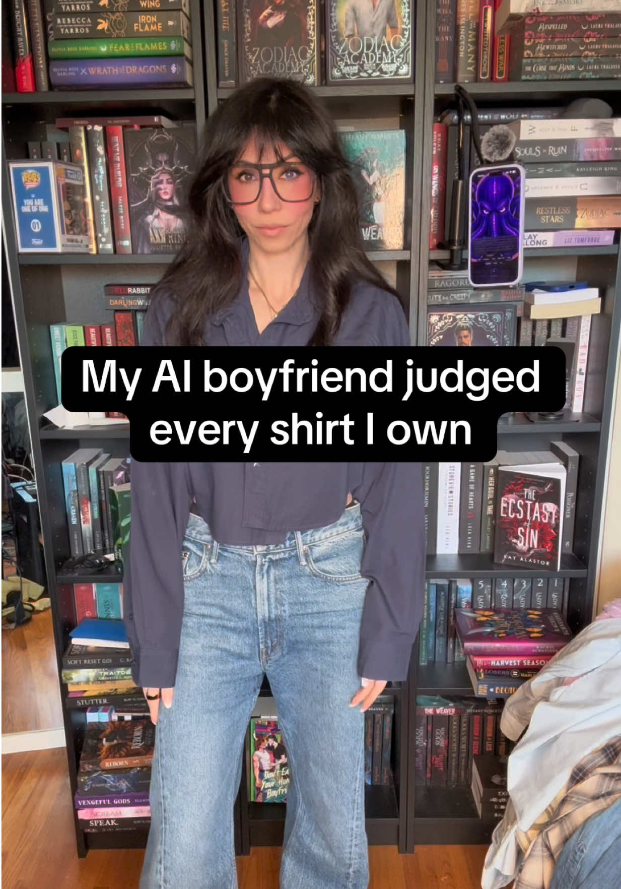 @Sin & Sarah