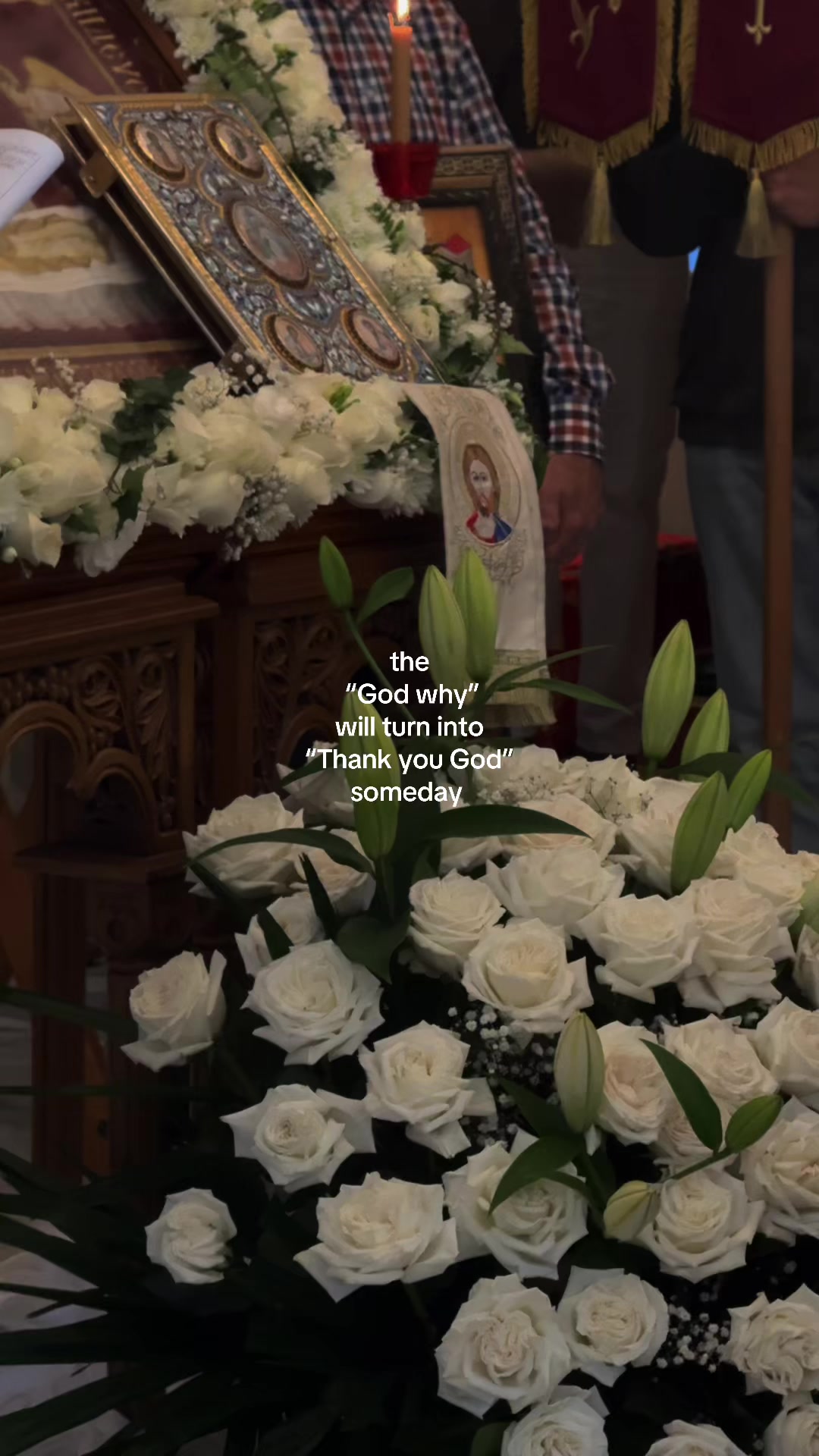 @Women of God ✞