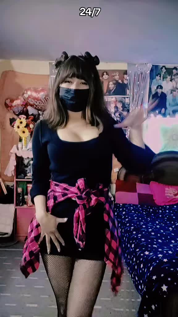 @Kim_yosy💋