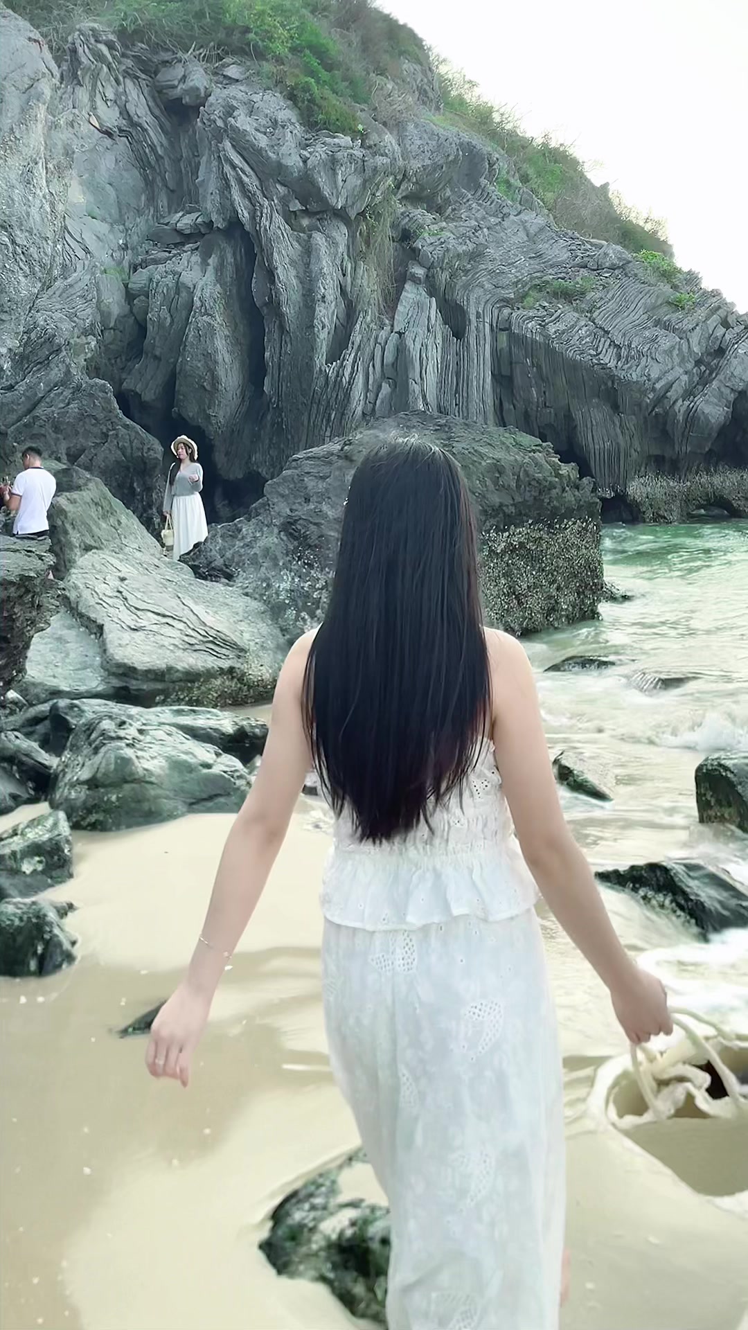 @Một mét năm ba