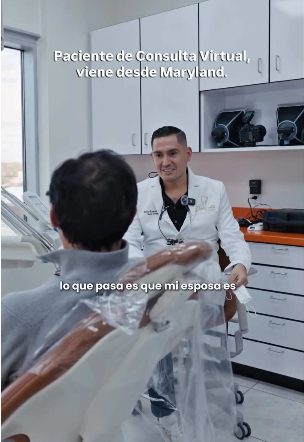 @Dr. Romani