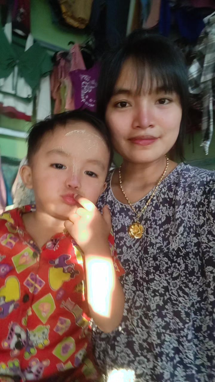 @🐉hay thwe zin🐉
