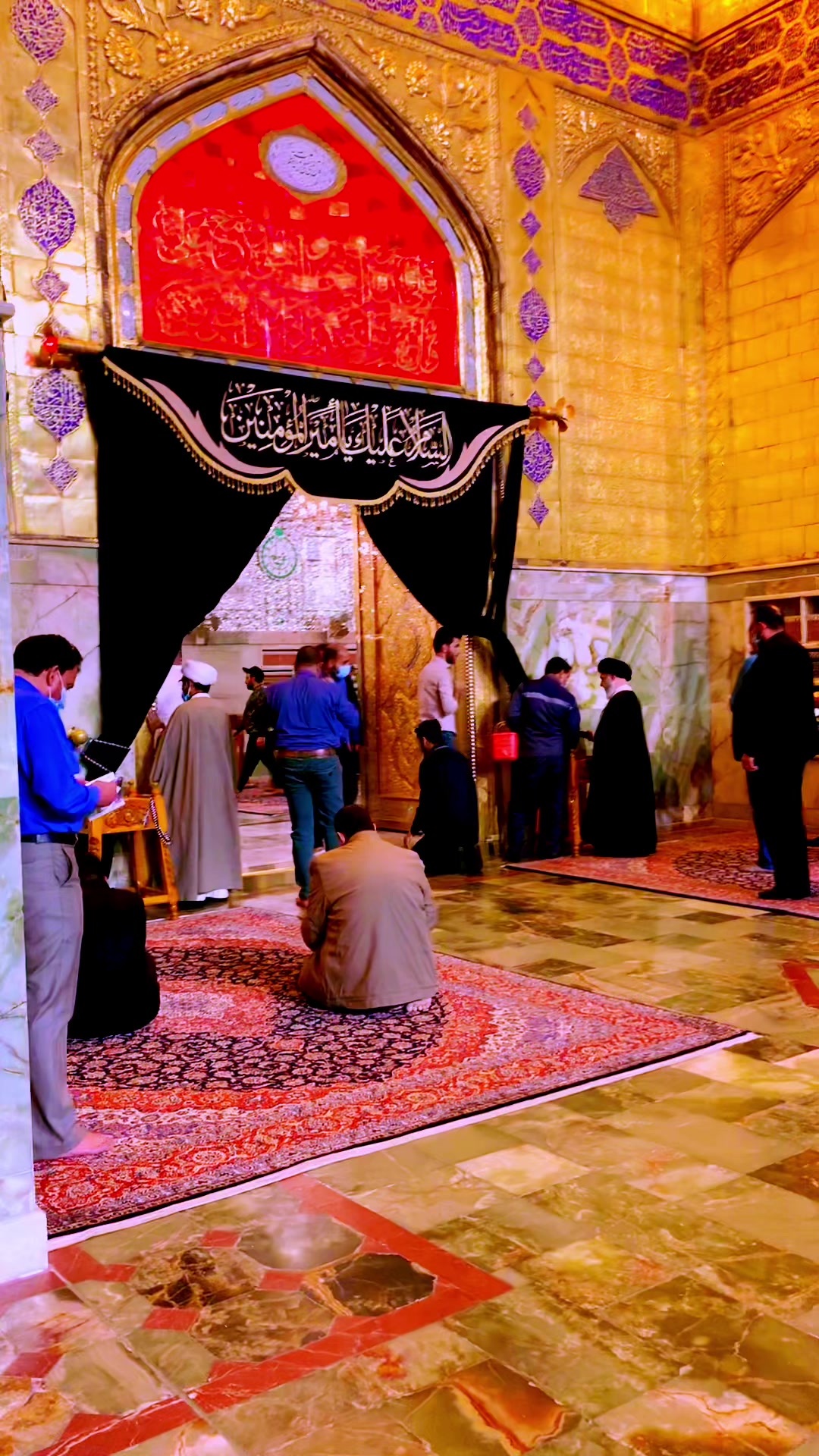 @أحمد أبو علي