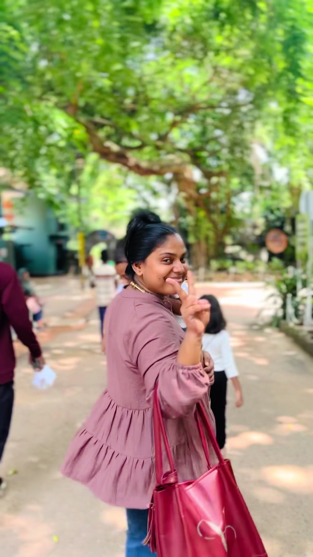 @Thayamohan