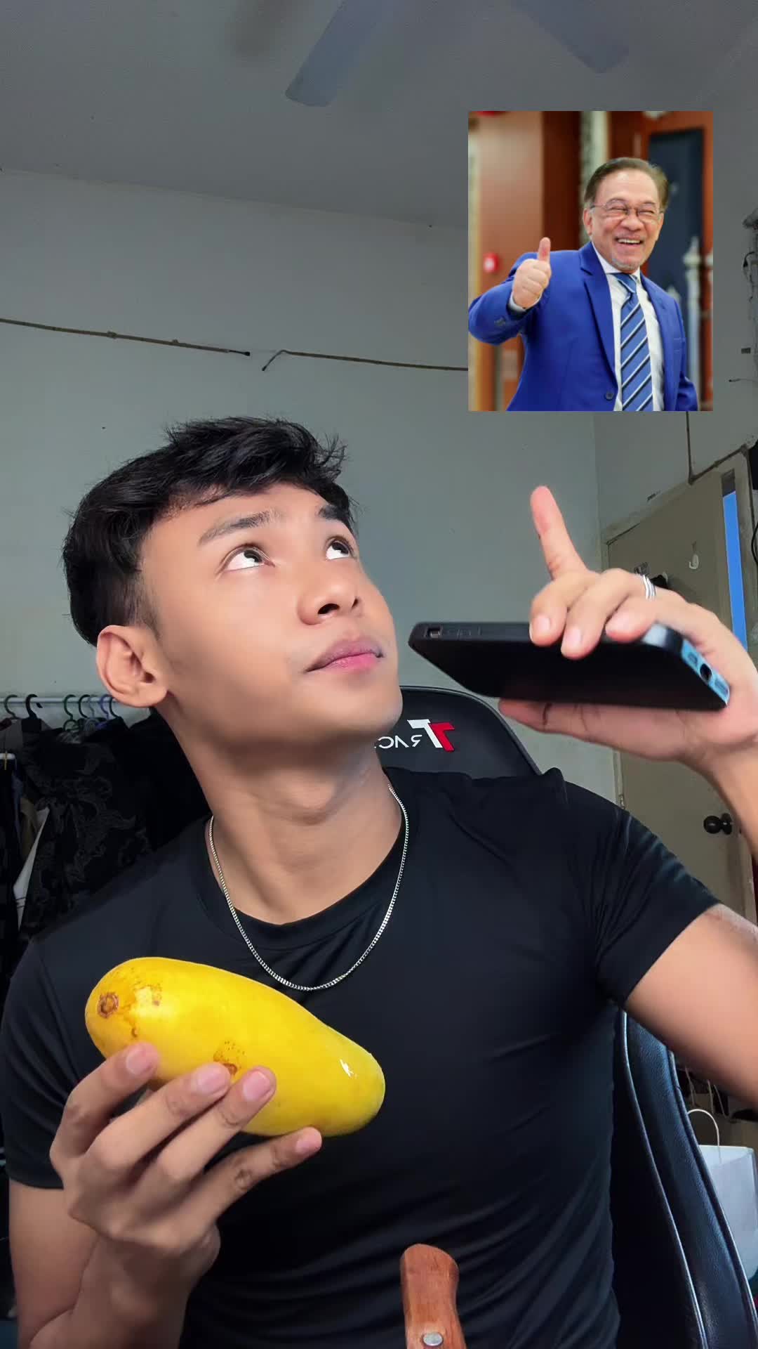 @Haikal Joe