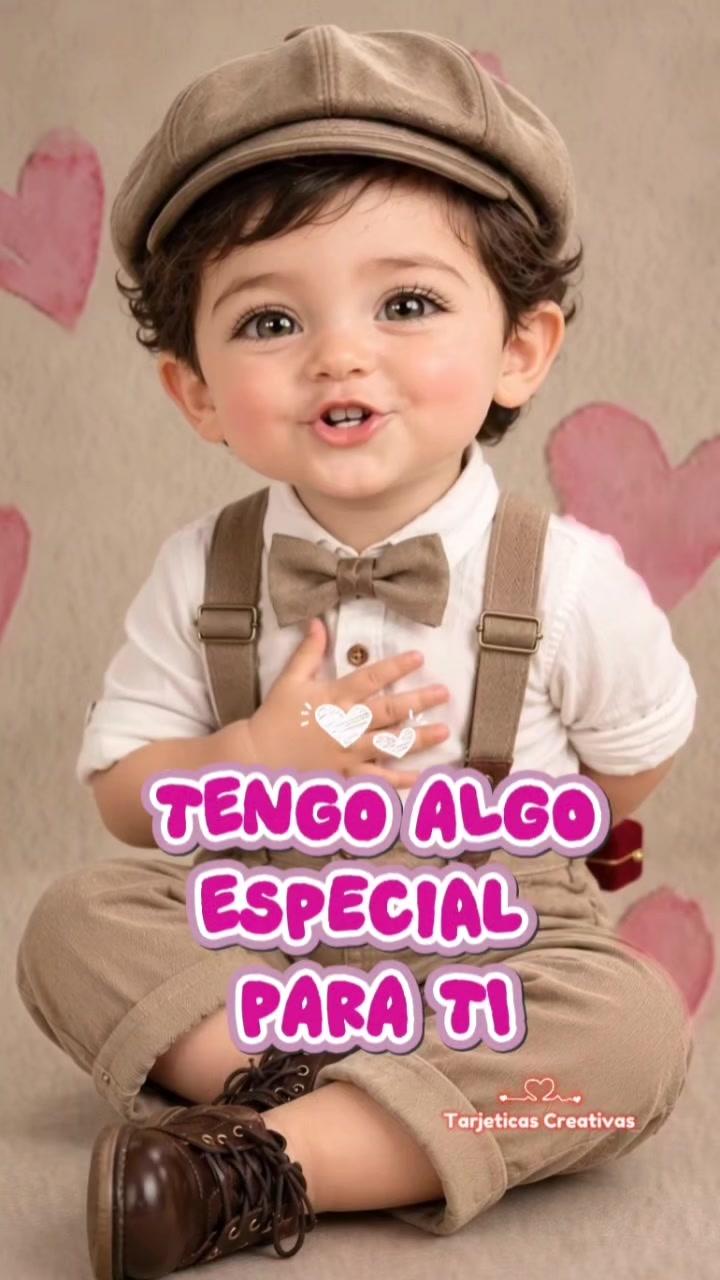 @Tarjeticas Creativas