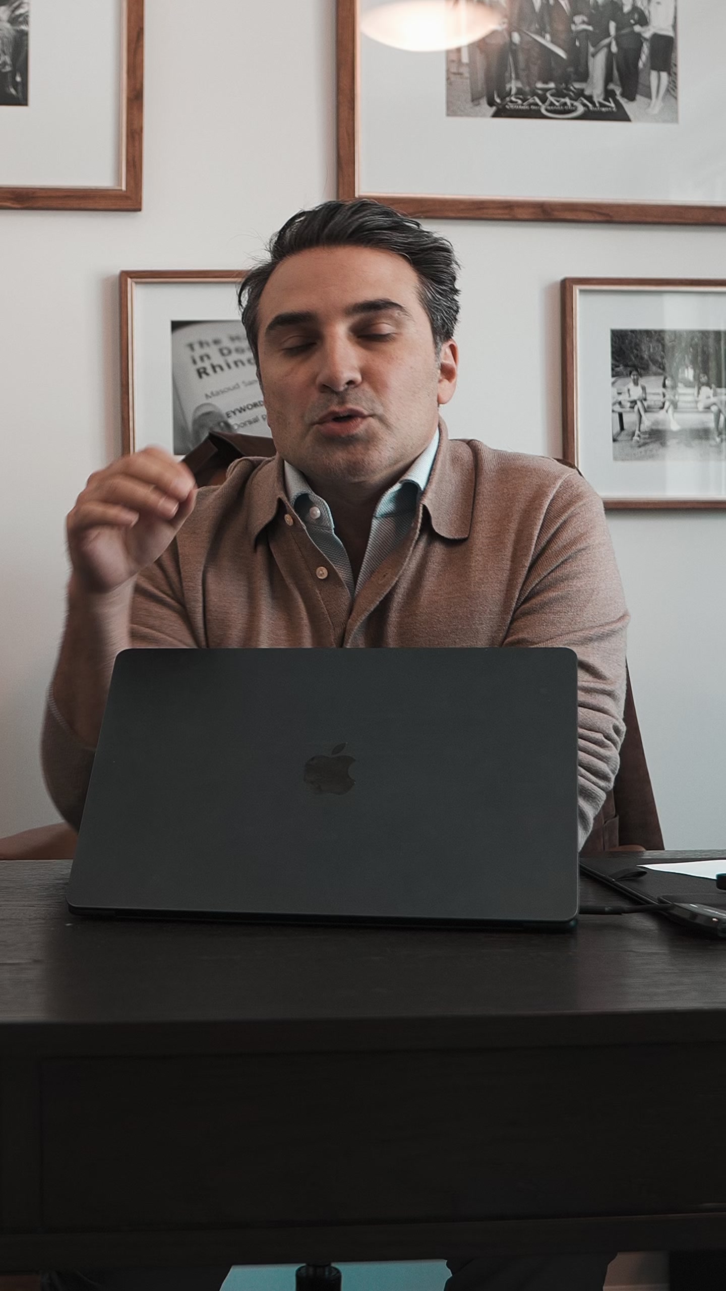 @Masoud Saman, MD