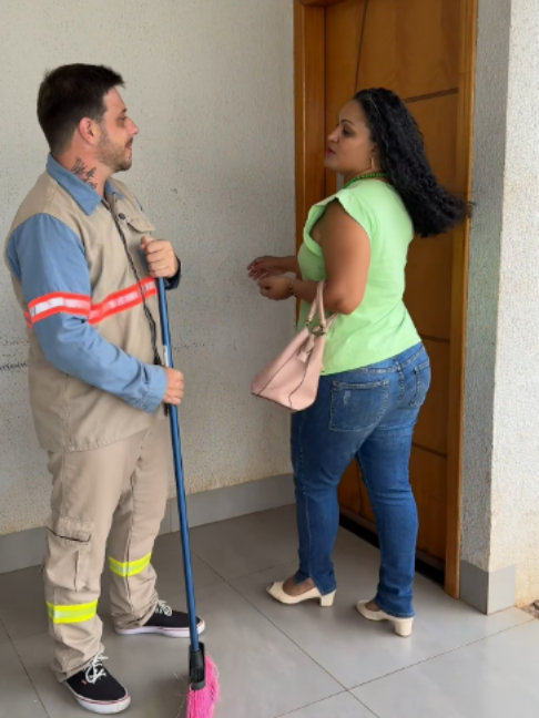 @Jessiara Almeida