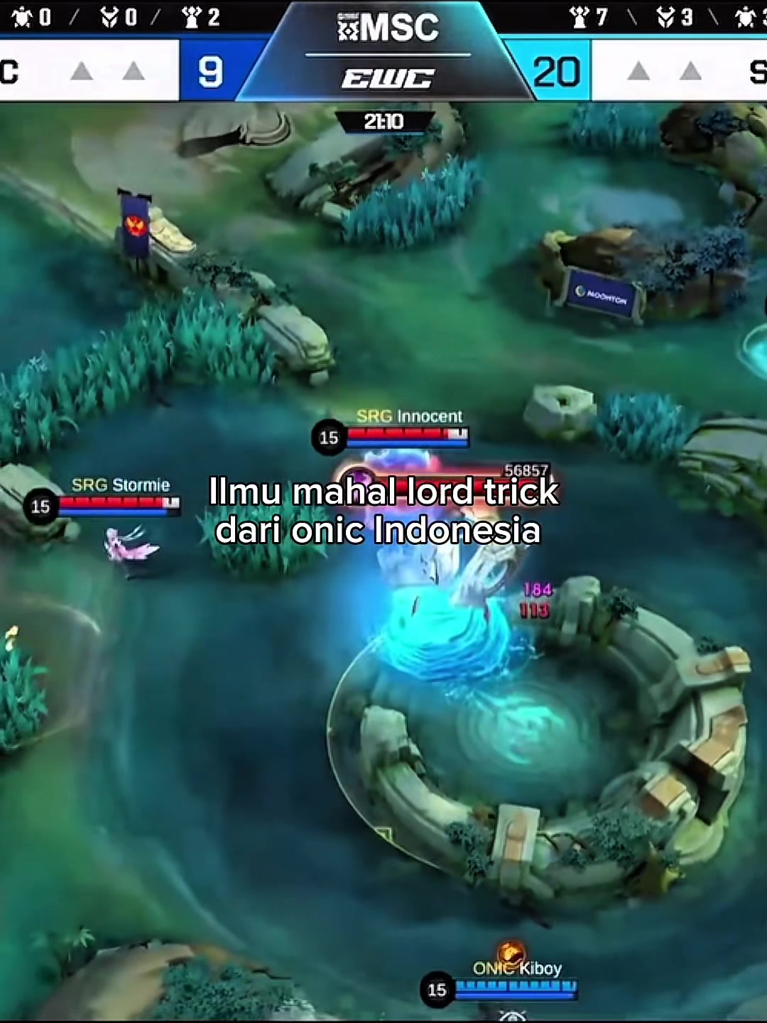 @MLBB update