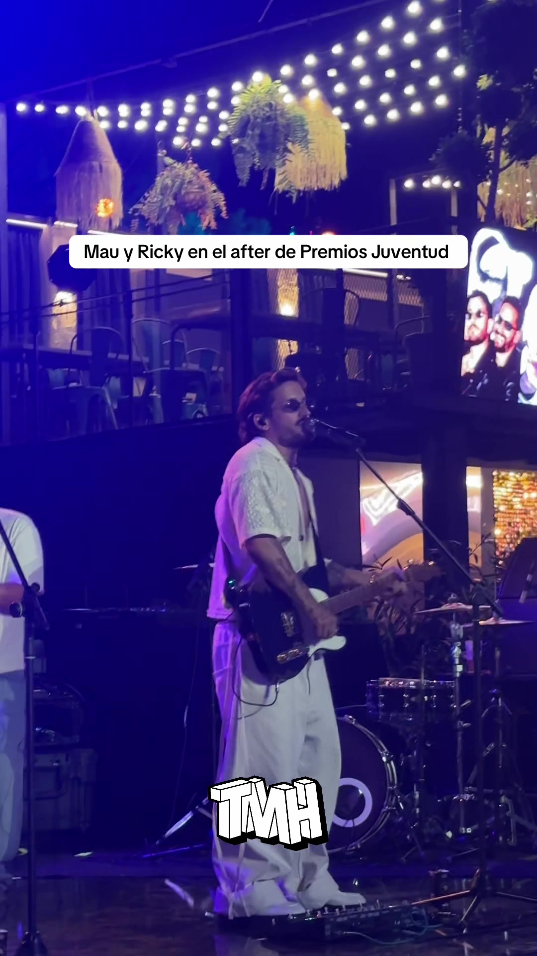 @tumusicahoy