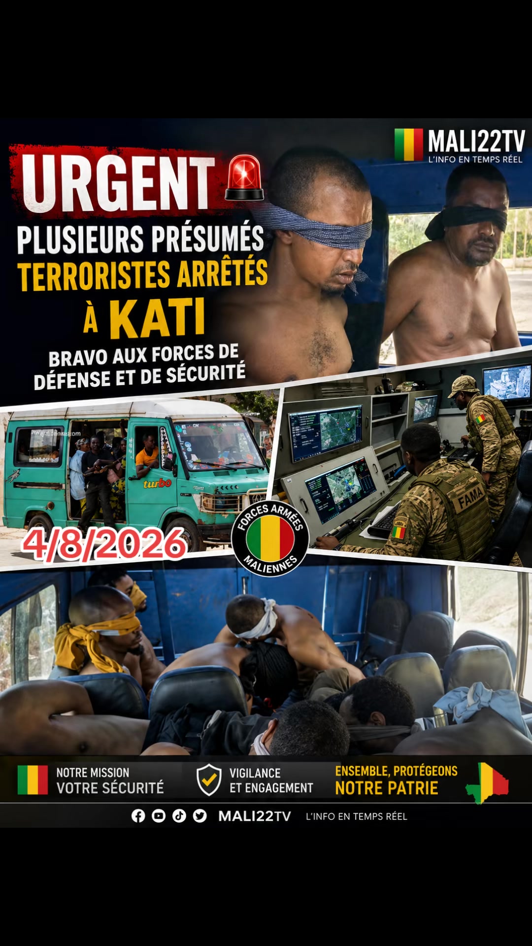 @MALI22 TV