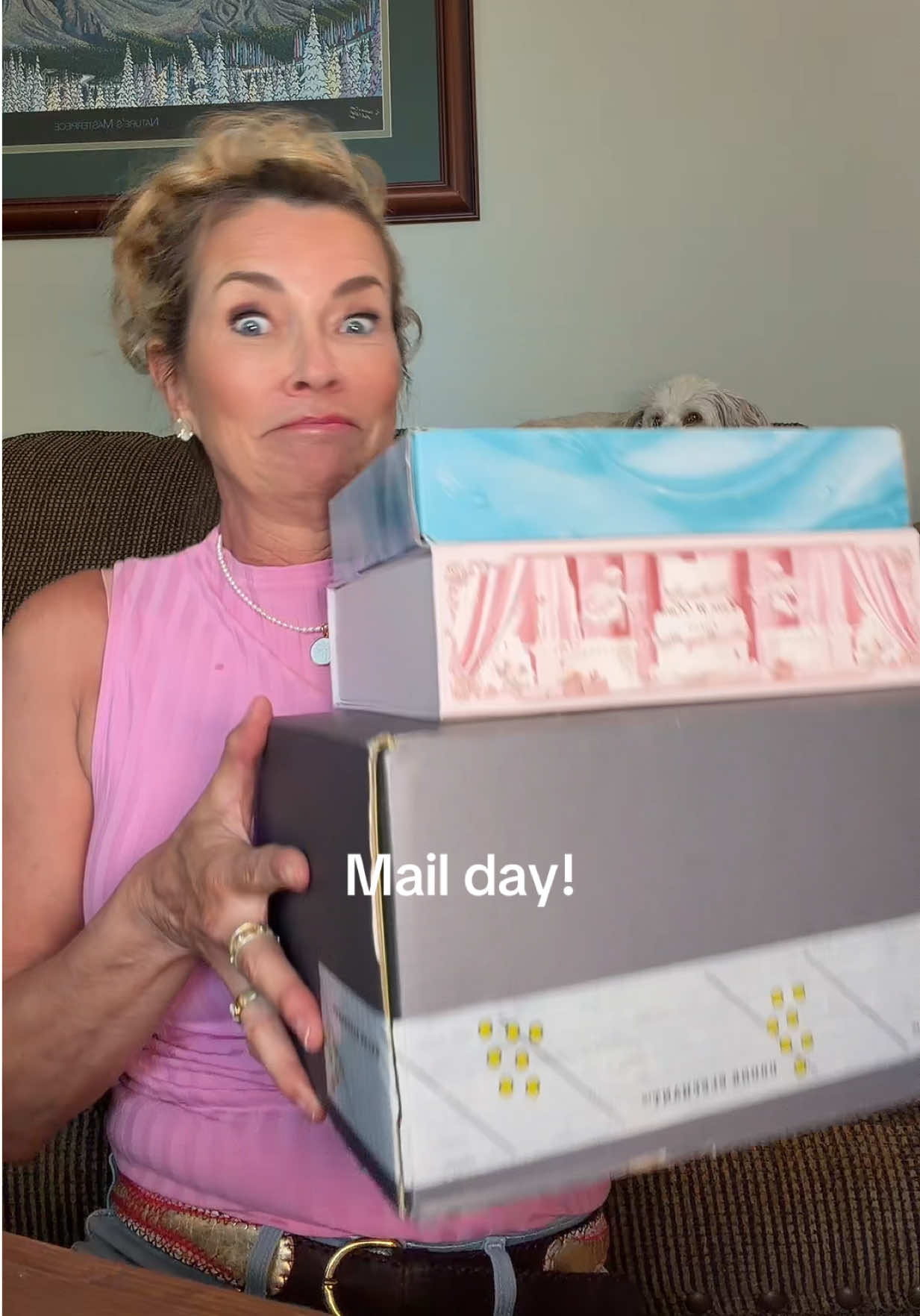 @Kristina Mullen