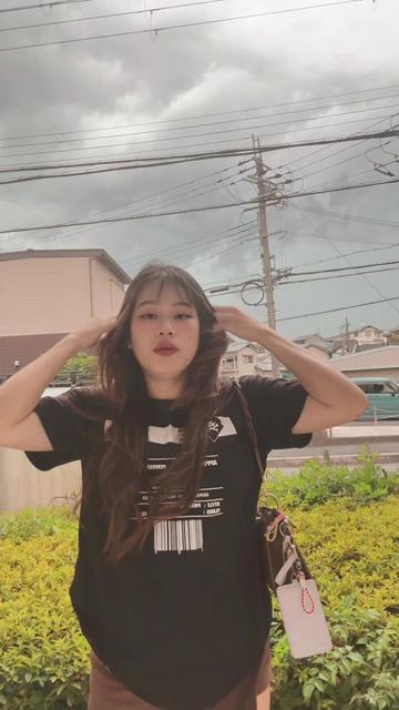 @Julie in Osaka ๐ฏ๐ต