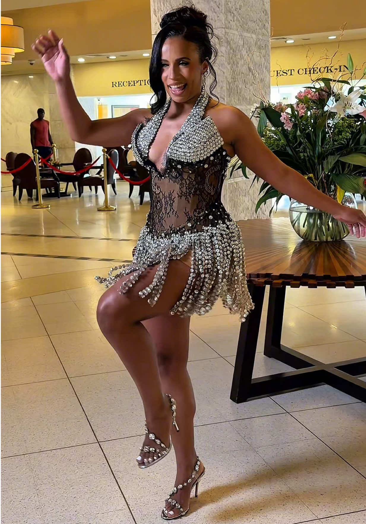 @Lara Evelyn