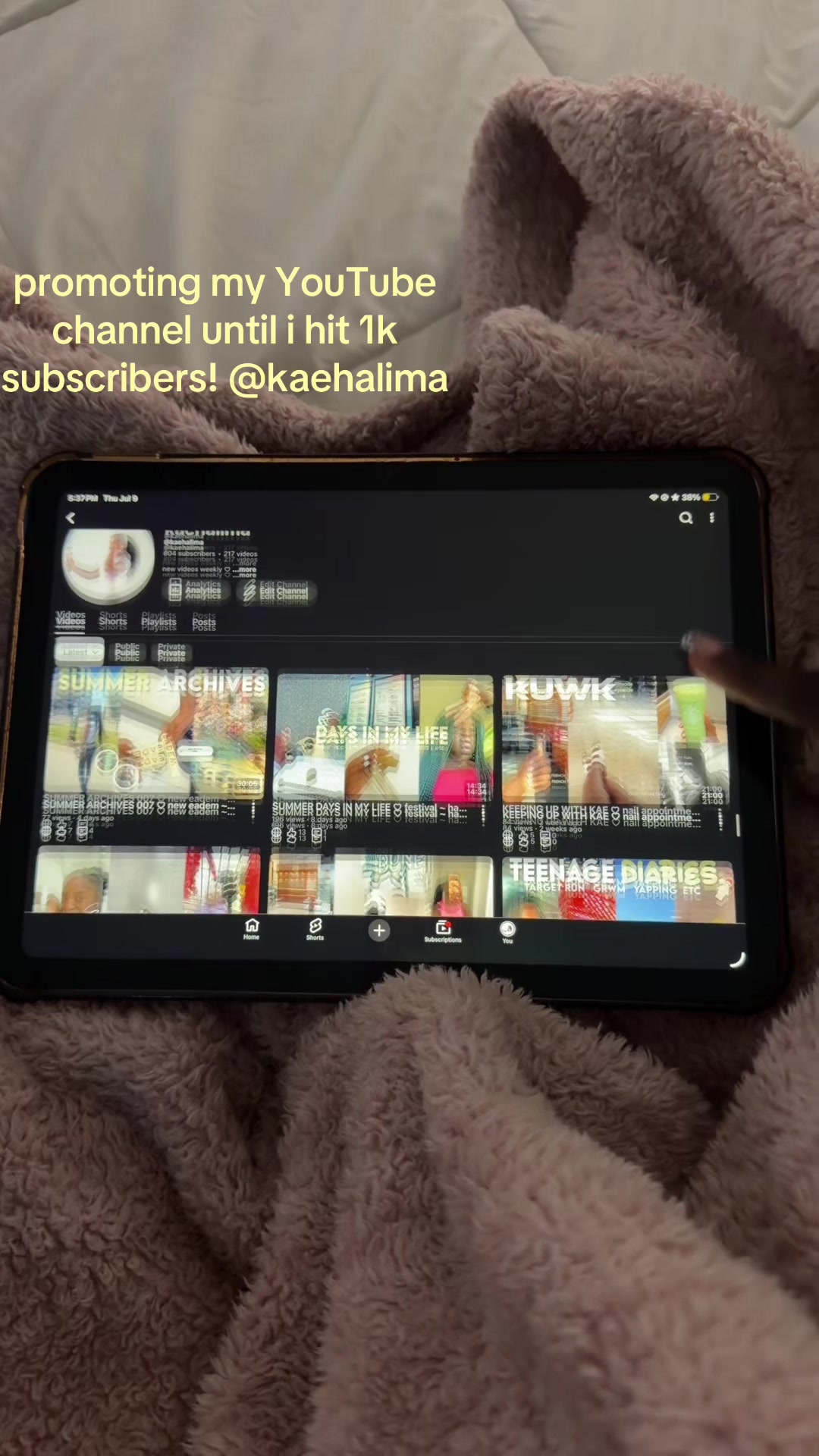 @kae