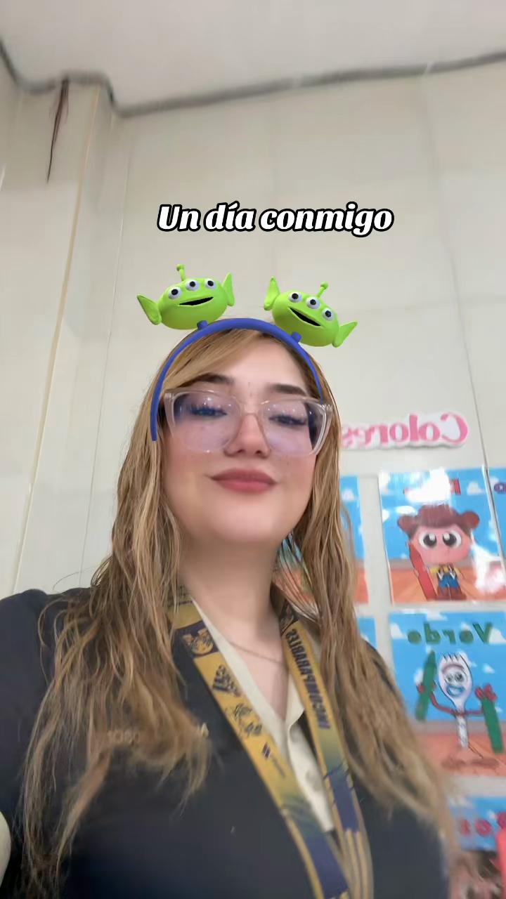 @Fatima Castillo