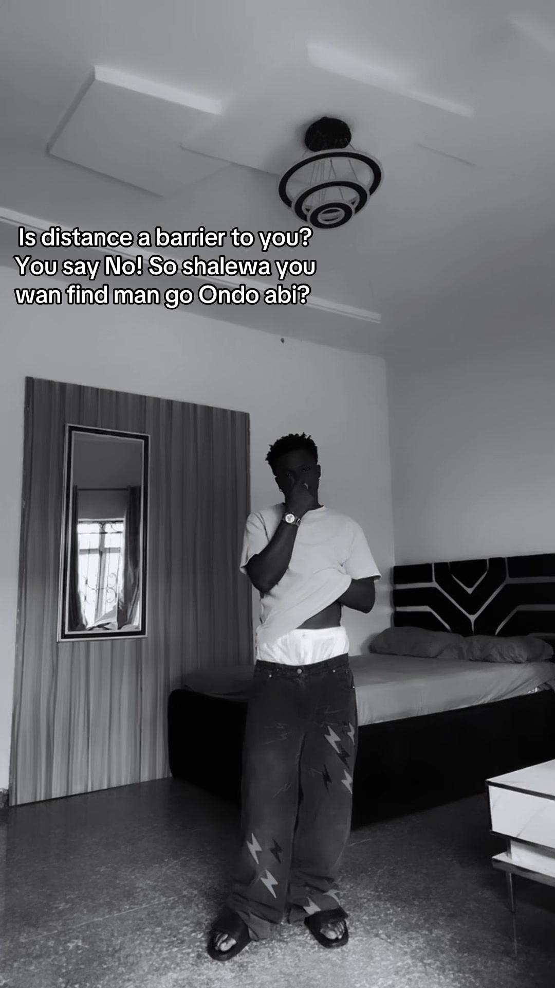 @Boy with D Vibe