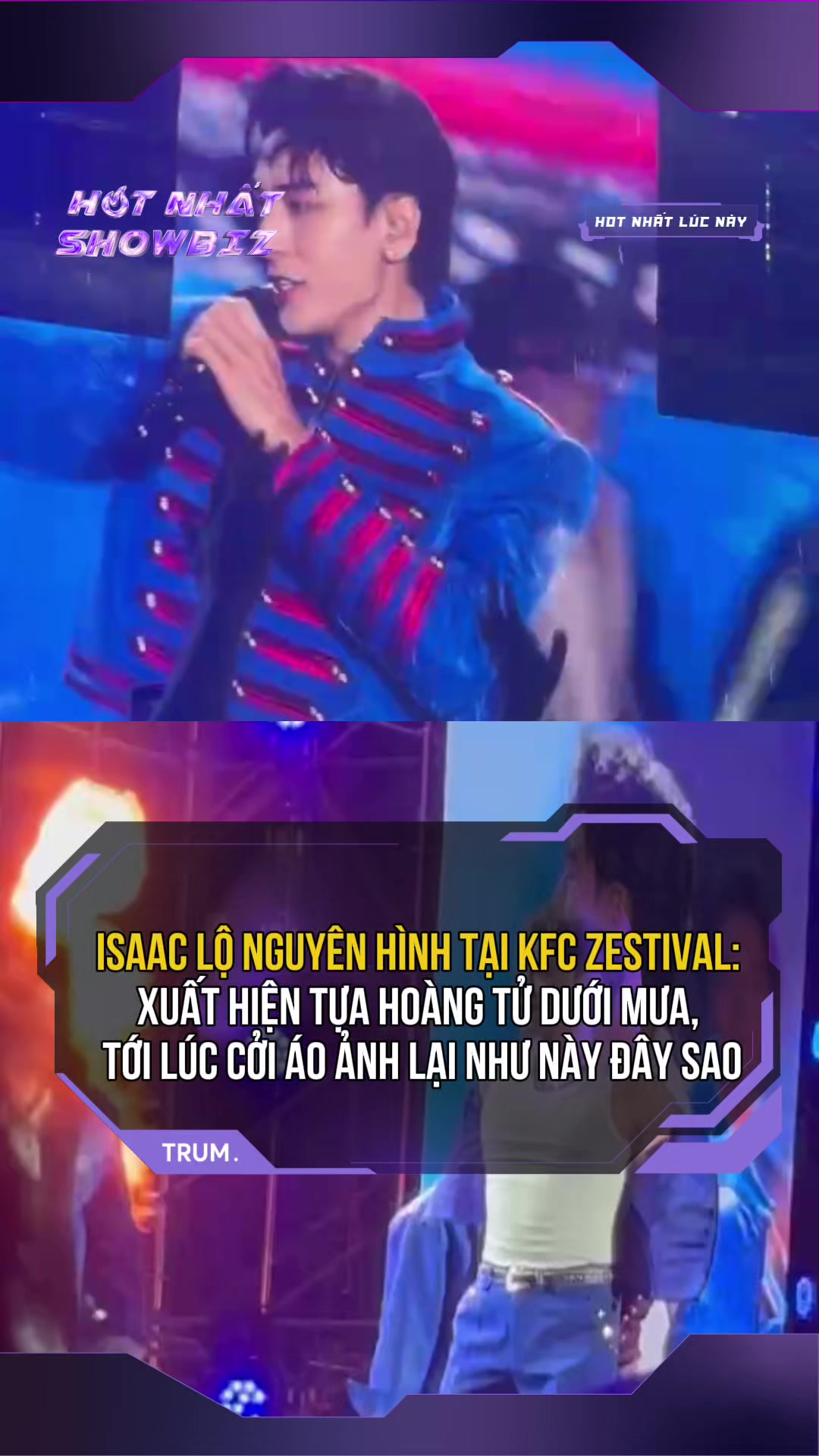 @Hot Nhất Showbiz